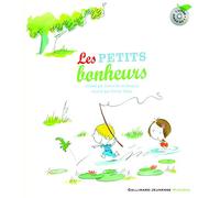 Les Petits Bonheurs - (1 Cd Audio)