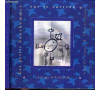 Les petits bonshommes sur le carreau