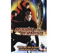 Les Petits Braqueurs (2004) / Catch That Kid (Dvd)