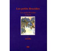 Les petits Brazidec à Paris