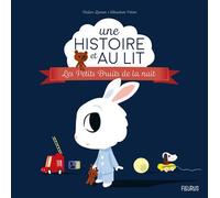 Les petits bruits de la nuit - Didier Zanon - Fleurus - relié - Album éveil dès la naissance