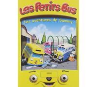 Les Petits Bus - Les aventures de Sammy + Sammy le champion [Pack]
