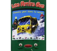 Les Petits Bus : Sammy joue dans la neige