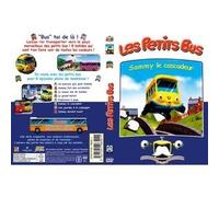 Les petits bus : Sammy le cascadeur