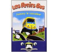 Les petits bus : Sammy le cascadeur