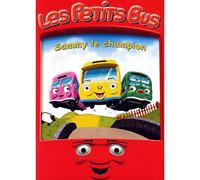 Les Petits Bus – Vol. 2 – Sammy Le Champion