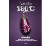 Les petits cahiers 180°C - Aubergine