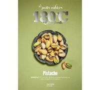 Les petits cahiers 180°C - Pistache 180°C (Auteur), Eric Fénot (Auteur)