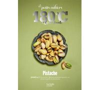 Les petits cahiers 180°C - Pistache - 180°C - Hachette Pratique - broché - Guide