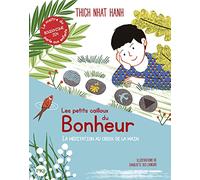 Les Petits Cailloux du bonheur : la méditation au creux de la main