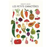 Les Petits Caracteres