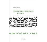 LES PETITS CHAMEAUX DU CIEL