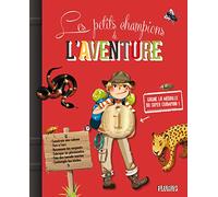 Les petits champions de l'aventure