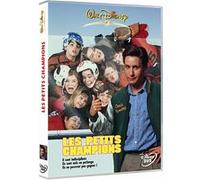 Les Petits champions E