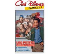 Les Petits champions [VHS]