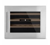 Les petits champs CAVCI24 - cave de conservation 24 bouteilles encastrable