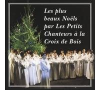 Petits chanteurs à la croix de bois, Les - Noëls