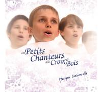 Les Petits Chanteurs À La Croix De Bois