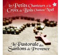 Les Petits Chanteurs A La Croix De Bois
