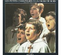 Les Petits Chanteurs A La Croix De Bois Chantent Noel
