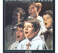 Les Petits Chanteurs A La Croix De Bois Chantent Noel