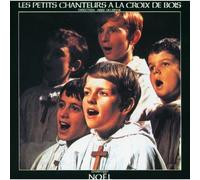 les petits chanteurs à la croix de bois chantent noel