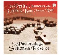 Les Petits Chanteurs À La Croix De Bois Chantent Noël