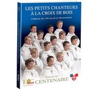 Les petits chanteurs à la Croix de bois - Coffret Digipack DVD E