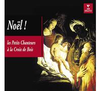Les petits Chanteurs à la croix de bois - Noël !