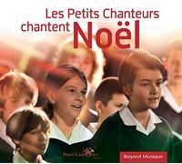 Les Petits Chanteurs – Chantent Noël – CD