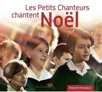Les Petits Chanteurs Chantent Noël