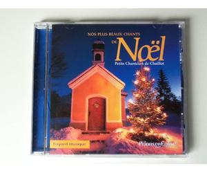 Les Petits Chanteurs De Chaillot - Dirigé Par Roger Thirot - Les Plus Beaux Chants De Noël - Les Petits Chanteurs De Chaillot - Dirigé Par Roger Thirot