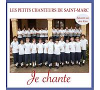 Les Petits Chanteurs De S - Je Chante [Import]