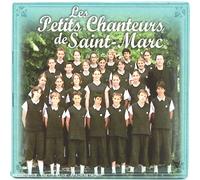 Les Petits Chanteurs De Saint Marc