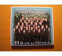 Les Petits Chanteurs De Saint Marc - Les Petits Chanteurs De Saint Marc