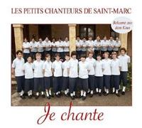 Les Petits Chanteurs De S - Je Chante [Import]