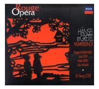 Les Petits Chanteurs de Vienne - Hänsel & Gretel