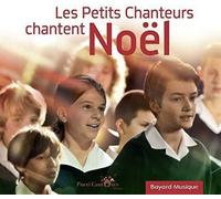 Les Petits Chanteurs - Les Petits Chanteurs Chantent Noël