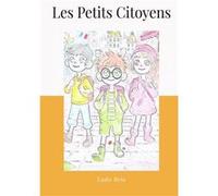 Les Petits Citoyens Ludo Brio (Auteur)