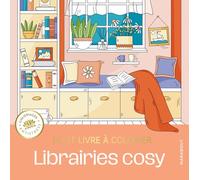 Les petits colos - librairies cosy