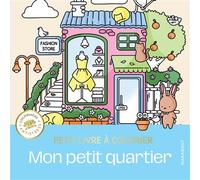 Les petits colos - mon petit quartier