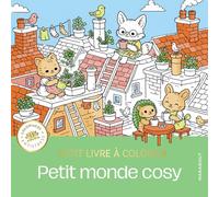 Les petits colos - petit monde cosy