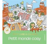 Les petits colos - petit monde cosy