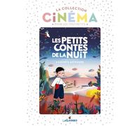 Les Petits contes de la nuit DVD