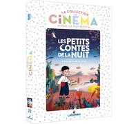 Les Petits Contes De La Nuit