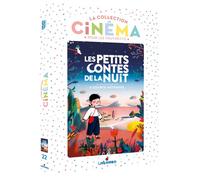Les Petits contes de la nuit DVD DVD