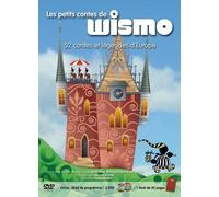 Les petits contes de Wismo