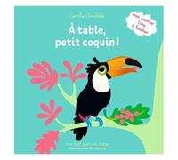 Les Petits Coquins - A Table, Petit Coquin !