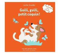 Les Petits Coquins - Guili, Guili, Petit Coquin !