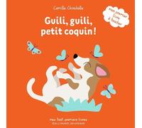 Les Petits Coquins - Guili, Guili, Petit Coquin !